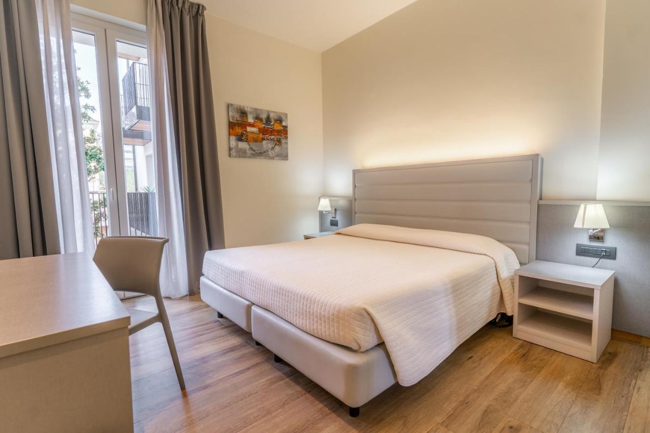 My Place Hotel ريميني المظهر الخارجي الصورة