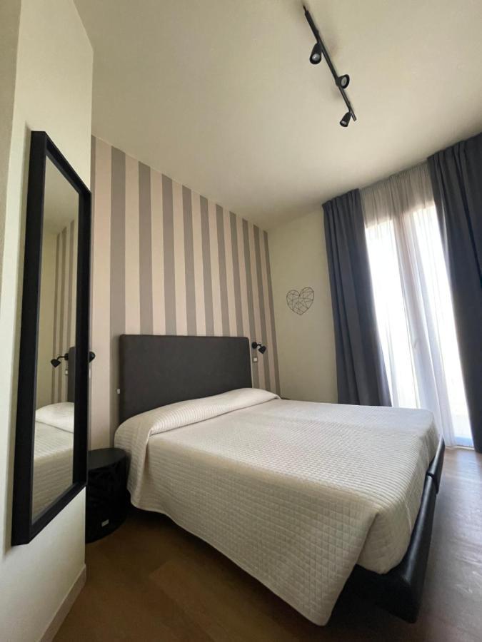 My Place Hotel ريميني المظهر الخارجي الصورة