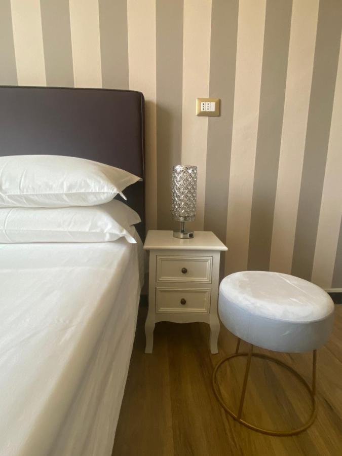 My Place Hotel ريميني المظهر الخارجي الصورة