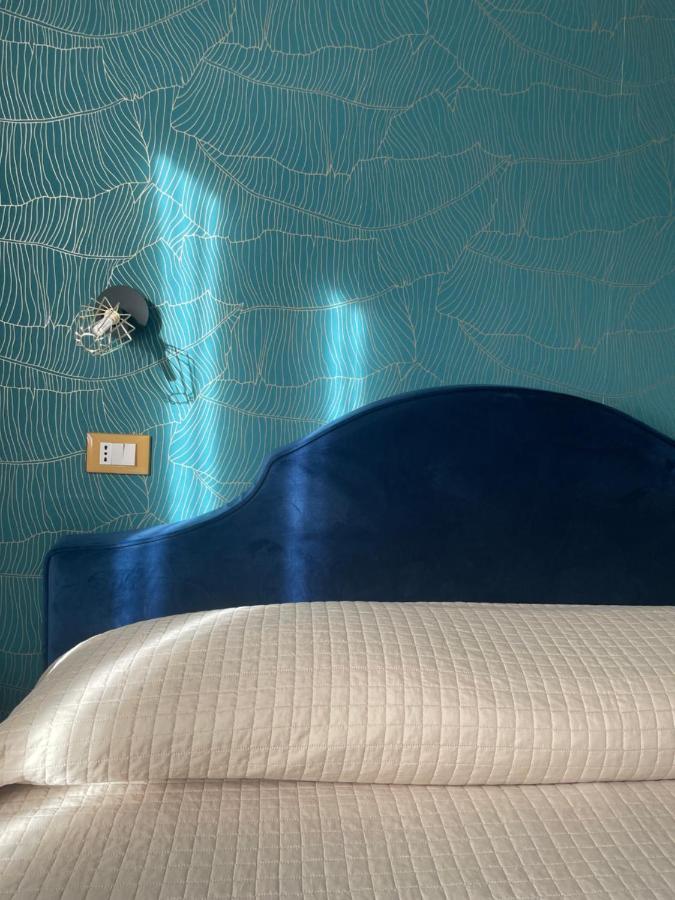 My Place Hotel ريميني المظهر الخارجي الصورة