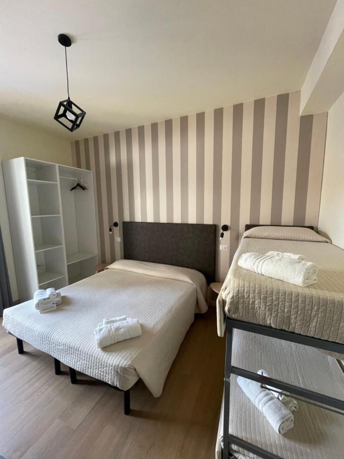 My Place Hotel ريميني المظهر الخارجي الصورة