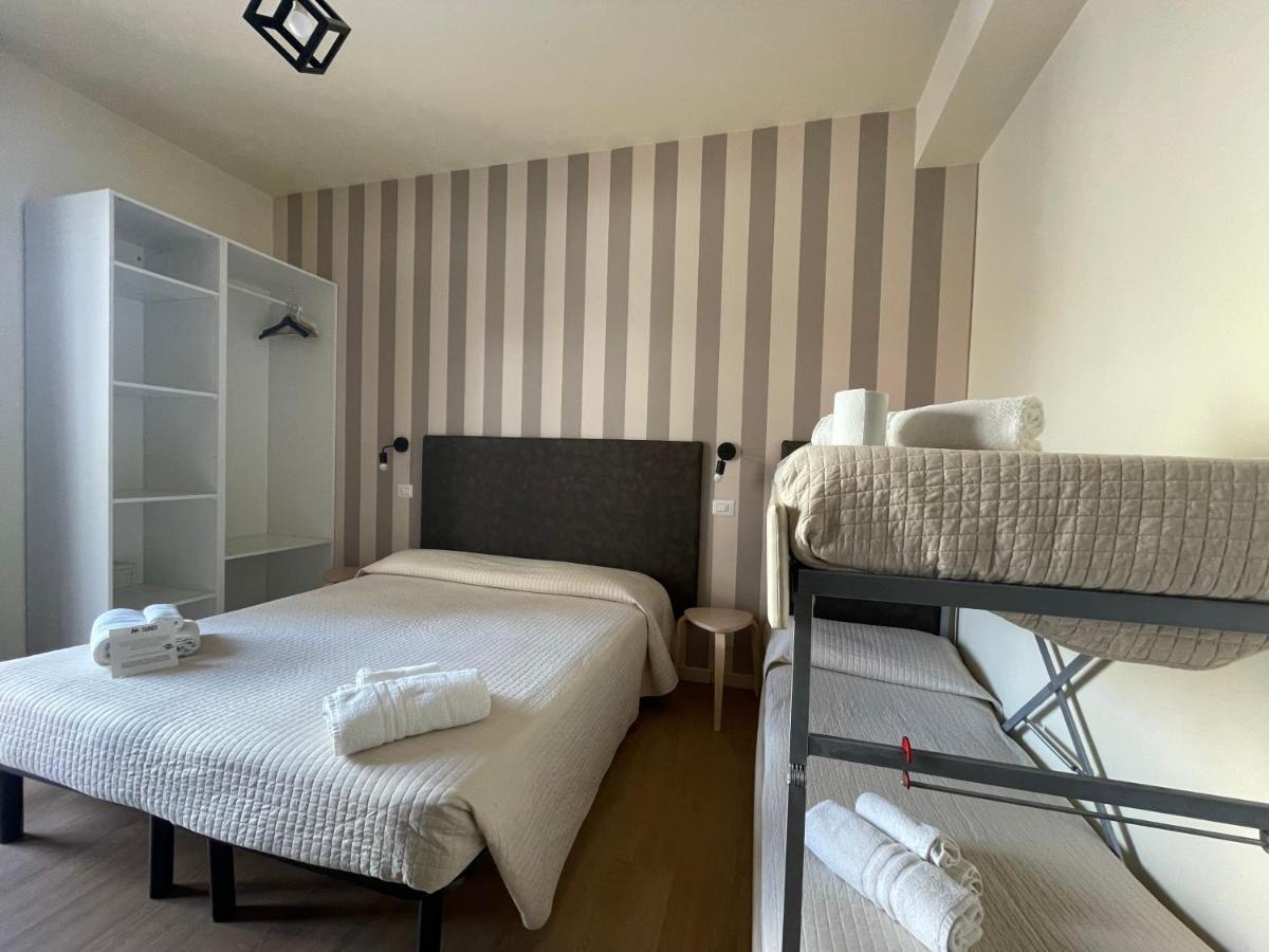 My Place Hotel ريميني المظهر الخارجي الصورة