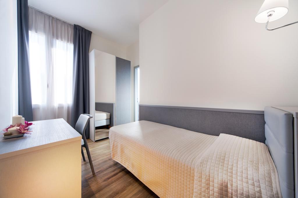 My Place Hotel ريميني المظهر الخارجي الصورة