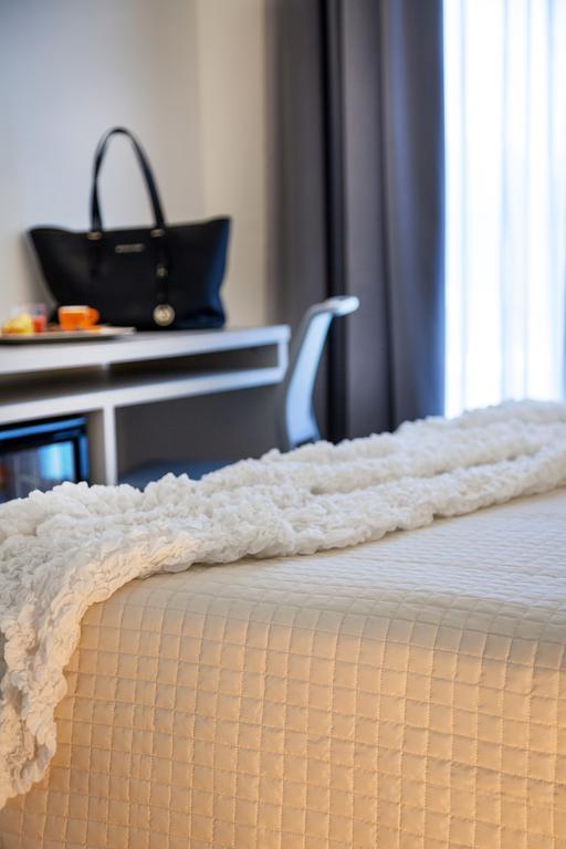 My Place Hotel ريميني المظهر الخارجي الصورة