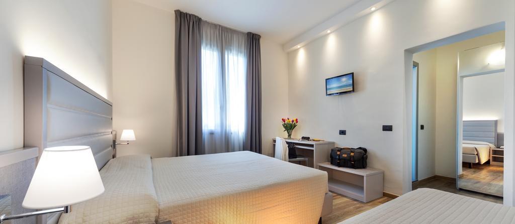 My Place Hotel ريميني المظهر الخارجي الصورة